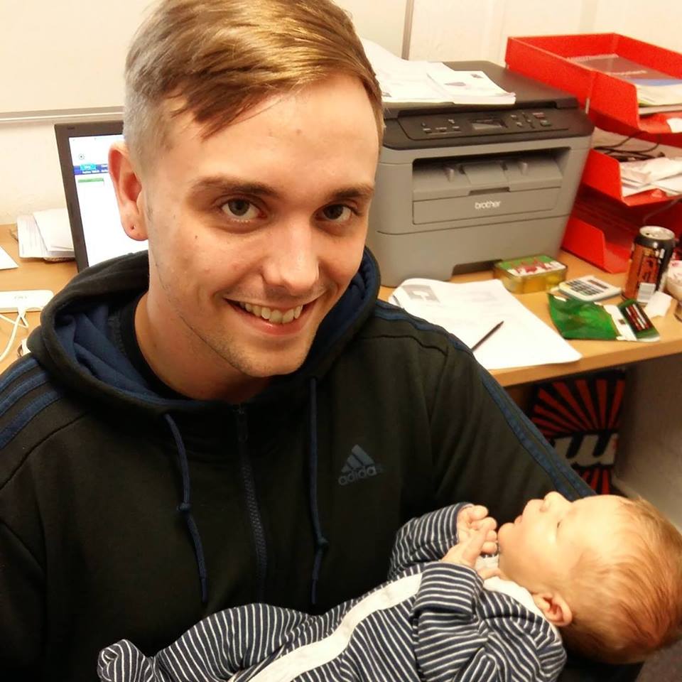 Michael David Raine
